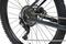 Levit CORAX Bosch CX 3 500 mid steel-blue anthracite pearl 16''