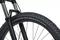 Levit CORAX Bosch CX 3 500 mid steel-blue anthracite pearl 16''