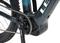 Levit CORAX Bosch CX 3 500 mid steel-blue anthracite pearl 18''