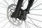 Levit CORAX Bosch CX 3 625 mid steel-blue anthracite pearl 18''