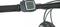 Levit CORAX Bosch CX 3 625 mid steel-blue anthracite pearl 18''