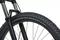 Levit CORAX Bosch CX 3 625 mid steel-blue anthracite pearl 18''
