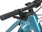Levit CORAX Bosch CX 3 625 mid steel-blue anthracite pearl 18''