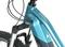 Levit CORAX Bosch CX 3 625 mid steel-blue anthracite pearl 18''