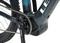 Levit CORAX Bosch CX 3 625 mid steel-blue anthracite pearl 18''