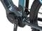 Levit CORAX Bosch CX 3 625 mid steel-blue anthracite pearl 18''
