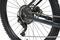 Levit CORAX Bosch CX 3 625 mid steel-blue anthracite pearl 18''