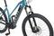 Levit CORAX Bosch CX 3 625 mid steel-blue anthracite pearl 18''