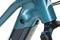 Levit CORAX Bosch CX 3 625 mid steel-blue anthracite pearl 18''