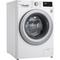 LG FA104V3RW4 + 10 let záruka na motor