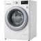 LG FA104V3RW4 + 10 let záruka na motor