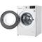 LG FA104V3RW4 + 10 let záruka na motor
