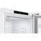 LG GBV3200CSW + 10 let záruka na kompresor
