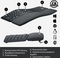 Logitech Ergo K860 Wireless Split Kbd US