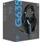 Logitech G635 Headset 7.1