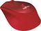 Logitech M330 Silent Plus Red