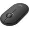 Logitech M350s Wireless mouse graphite