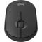 Logitech M350s Wireless mouse graphite