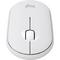 Logitech M350s Wireless mouse white