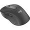 Logitech M650 M Graphite