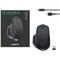 Logitech MX Master 2S BT/2.4GHz graf