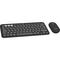 Logitech Set Pebble 2 Combo graphite