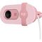 Logitech Webcam Brio 100 rose