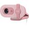 Logitech Webcam Brio 100 rose