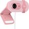 Logitech Webcam Brio 100 rose