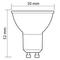 McLED GU10 ML-312.169.87.0