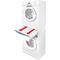 Meliconi 656112 TORRE EXTRA L60