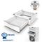 Meliconi 656112 TORRE EXTRA L60