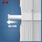 Meliconi 656112 TORRE EXTRA L60
