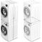 Meliconi 656133 TORRE DRY