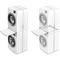 Meliconi 656133 TORRE DRY