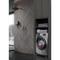 Meliconi 656168 MOVI BLACK