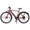 NCM C7-M Metal Brick red
