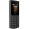 Nokia 105 4G 2023 DS Charcoal