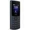 Nokia 110 4G 2023 DS Blue