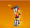 Nutribullet NBP013GM FLEX