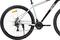 Olpran ASTACUS 29" ALU man 21 černé/šedé