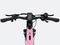 Olpran BELLIS Low 27,5" pink/black 18" HD Rear + sleva 40 % při použití kódu