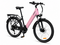 Olpran BELLIS Low 27,5" pink/black 18" HD Rear + sleva 40 % při použití kódu