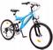 Olpran Buddy 20" modré/černé