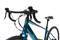 Olpran e-GRAVEL 17" černé/zelené + sleva 40 % při použití kódu