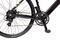Olpran e-GRAVEL 19" šedé/černé + sleva 40 % při použití kódu