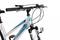 Olpran Eclipse Sus Full Disc 28" bílé/modré 2024 + sleva 40 % při použití kódu