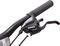 Olpran Extreme 26" černé/zelené