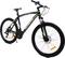 Olpran Extreme 26" černé/zelené