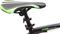 Olpran Extreme 26" černé/zelené